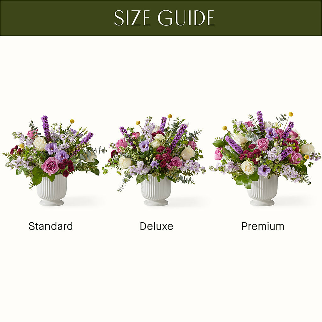 Work of Art Bouquet – THE CARRIAGE HOUSE FLORAL & GIFTS, Marlette MI