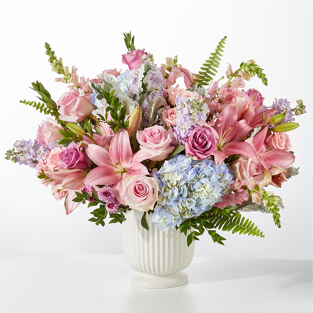 Wonderland Bouquet – THE CARRIAGE HOUSE FLORAL & GIFTS, Marlette MI