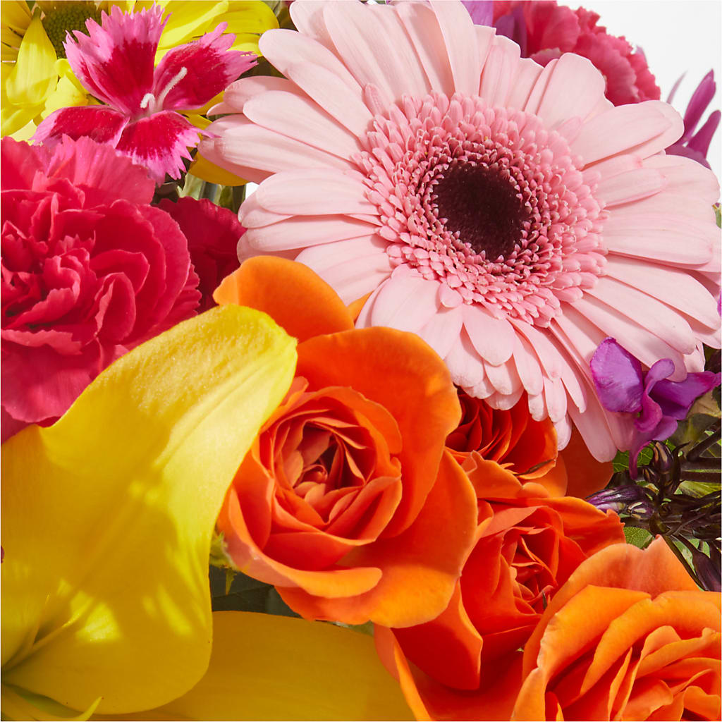 You're Invited - A Florist Original – THE CARRIAGE HOUSE FLORAL & GIFTS, Marlette MI