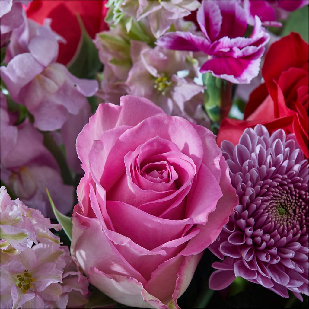 Better Together - A Luxury Florist Original – THE CARRIAGE HOUSE FLORAL & GIFTS, Marlette MI