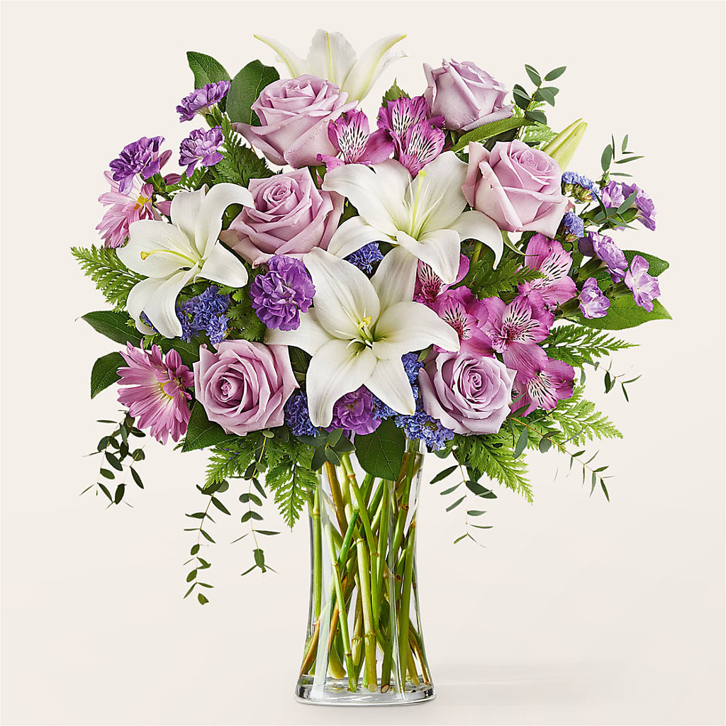The Dreamscape Bouquet – THE CARRIAGE HOUSE FLORAL & GIFTS, Marlette MI