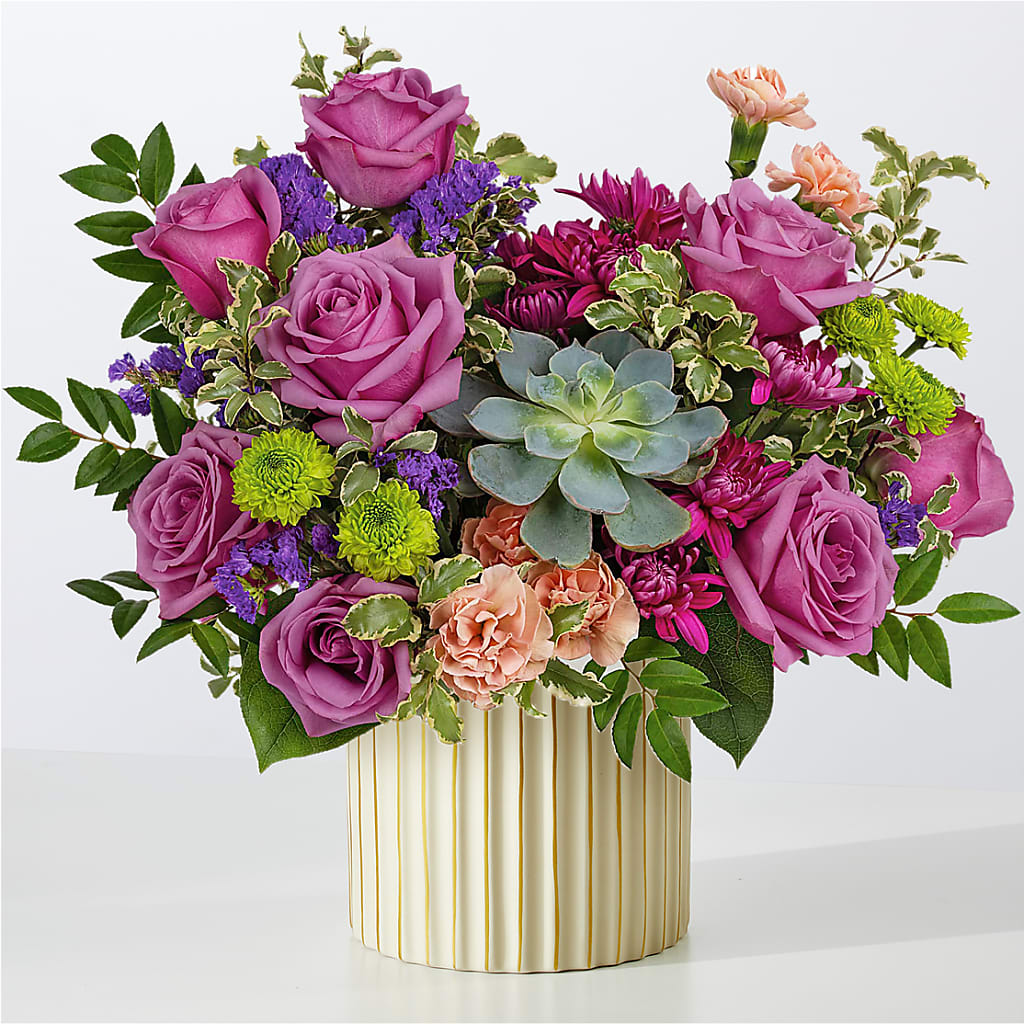 You're a Gem Bouquet – THE CARRIAGE HOUSE FLORAL & GIFTS, Marlette MI