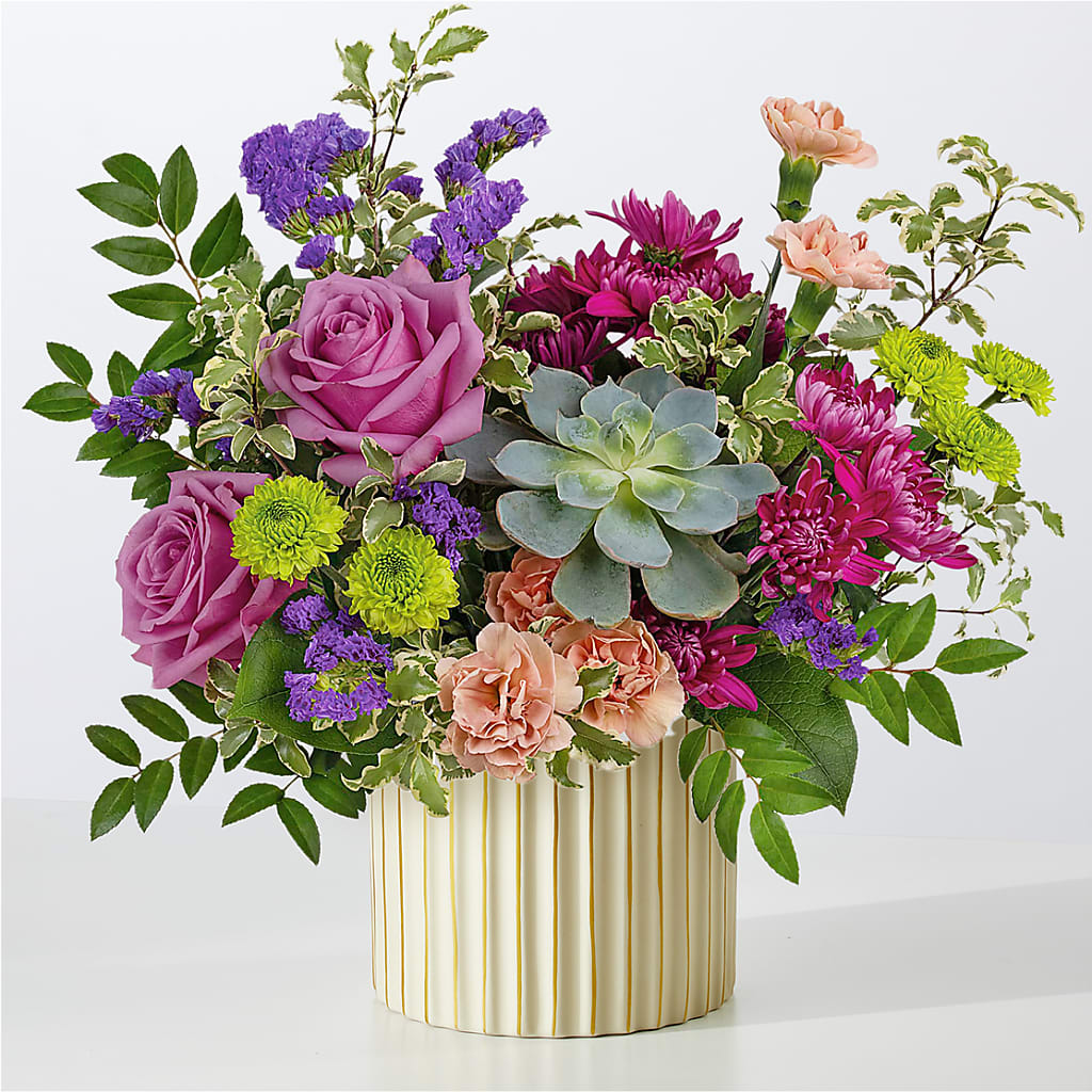 You're a Gem Bouquet – THE CARRIAGE HOUSE FLORAL & GIFTS, Marlette MI