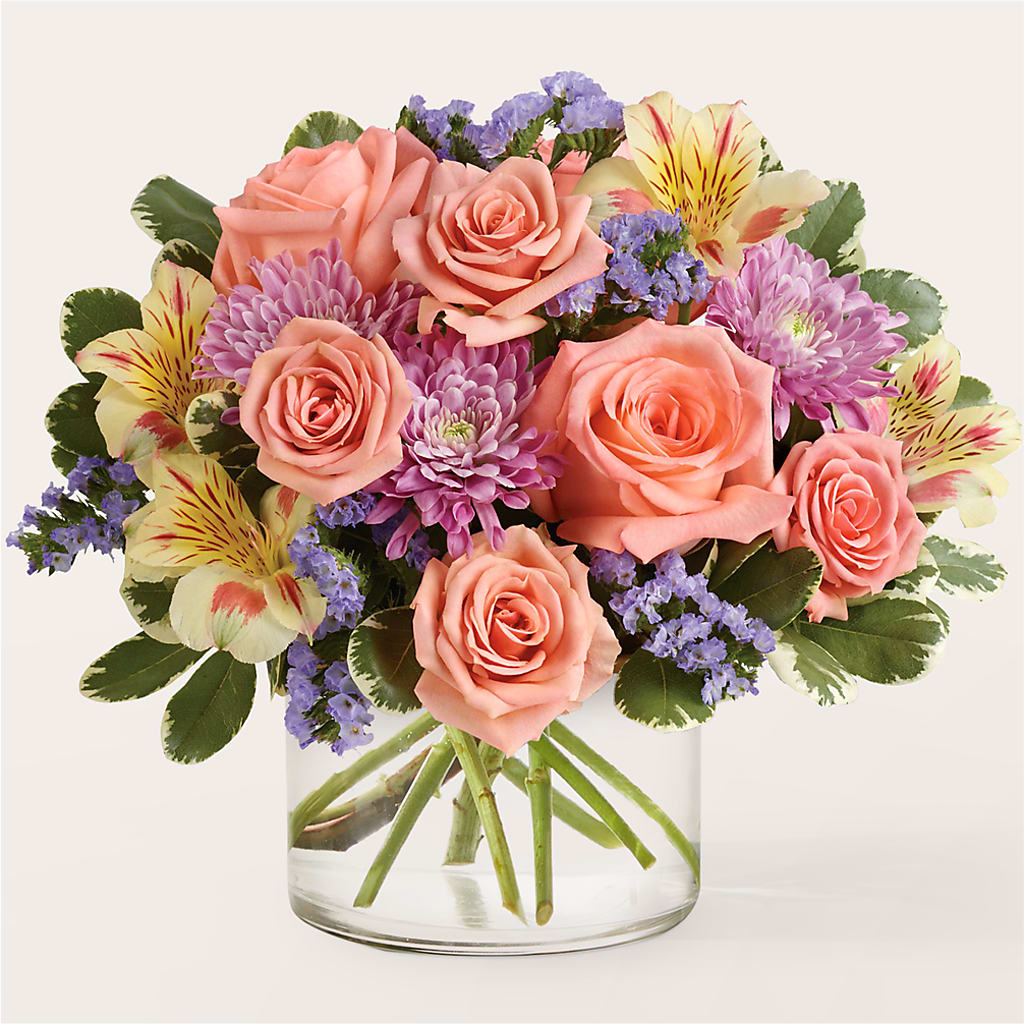 Candy Coated Bouquet – THE CARRIAGE HOUSE FLORAL & GIFTS, Marlette MI
