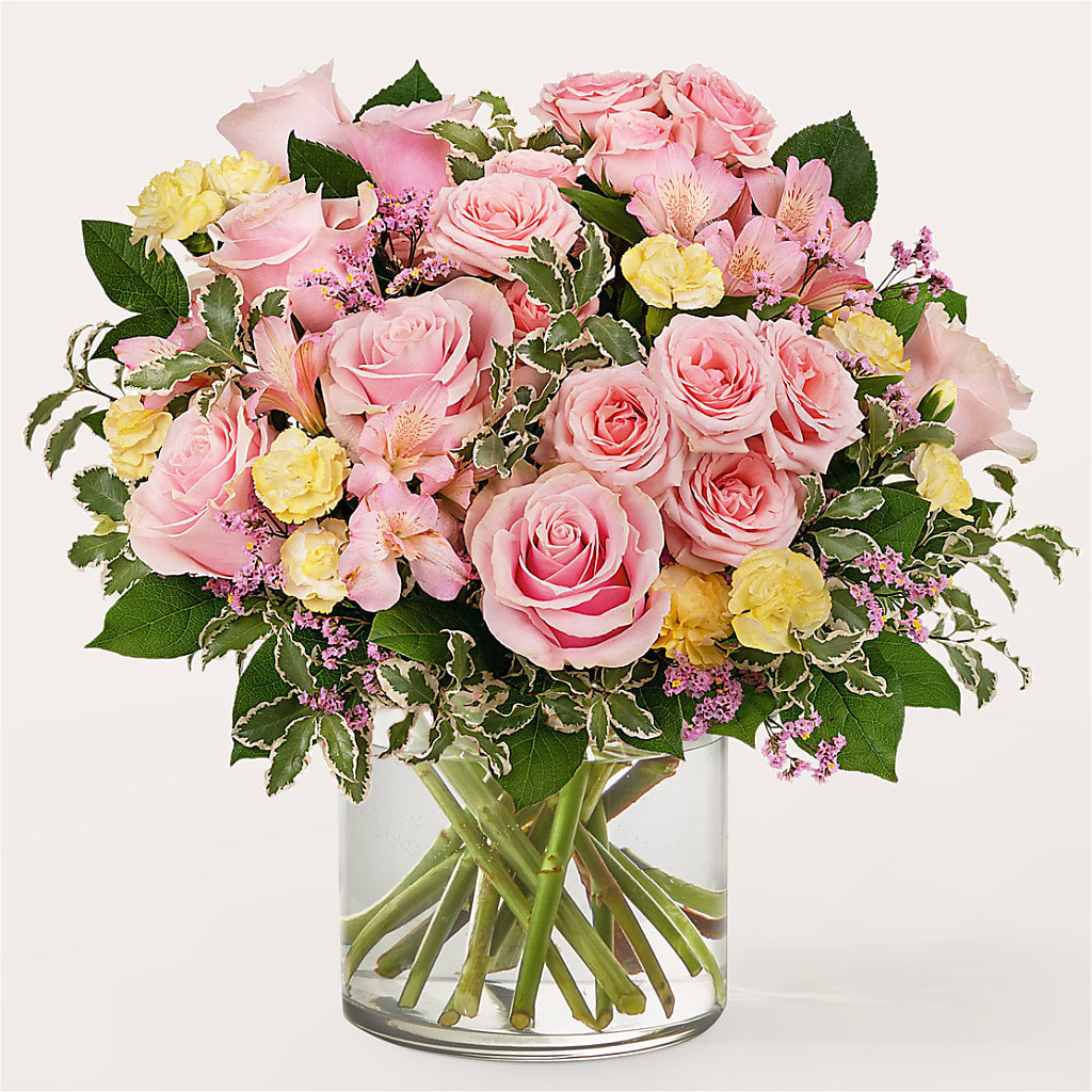 Refreshed Bouquet – THE CARRIAGE HOUSE FLORAL & GIFTS, Marlette MI