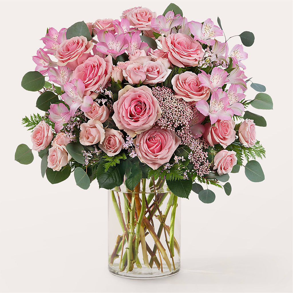 Sweetheart Bouquet – THE CARRIAGE HOUSE FLORAL & GIFTS, Marlette MI