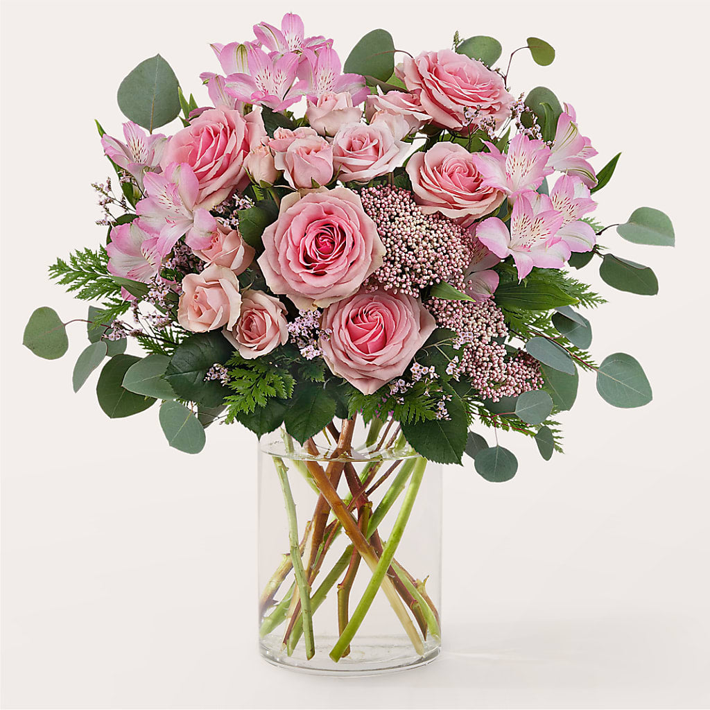 Sweetheart Bouquet – THE CARRIAGE HOUSE FLORAL & GIFTS, Marlette MI