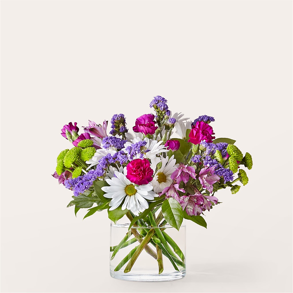 Wild Berry Bouquet – THE CARRIAGE HOUSE FLORAL & GIFTS, Marlette MI