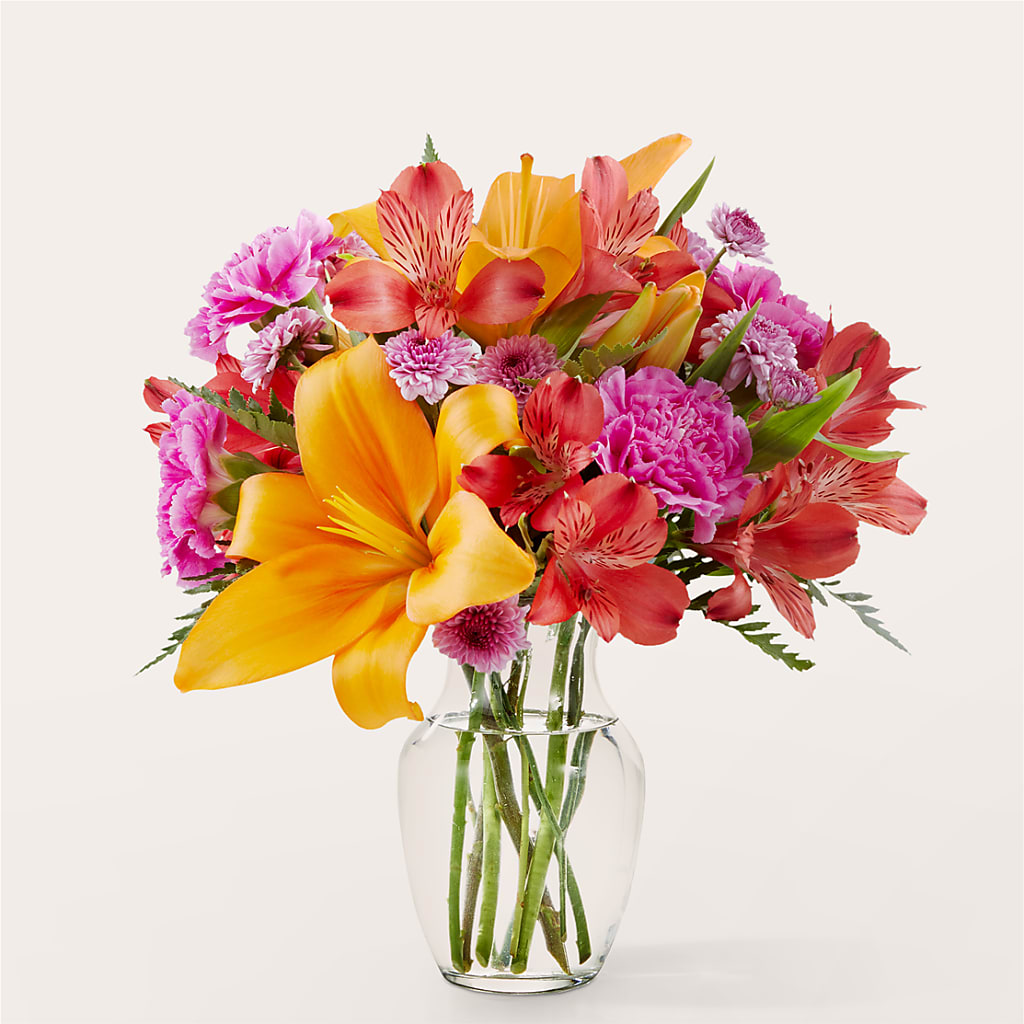 Entranced Bouquet – THE CARRIAGE HOUSE FLORAL & GIFTS, Marlette MI