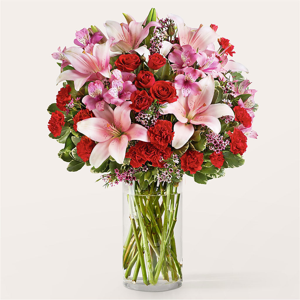Kismet Bouquet – THE CARRIAGE HOUSE FLORAL & GIFTS, Marlette MI