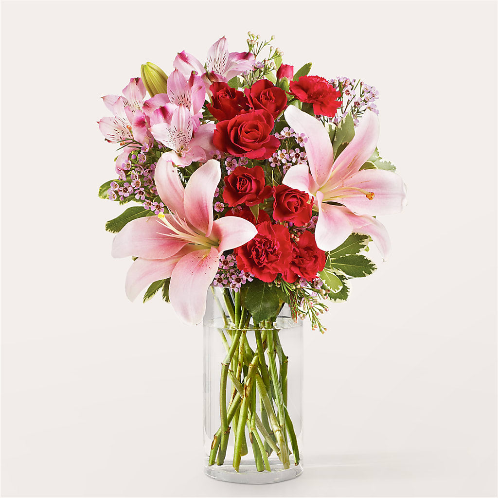 Kismet Bouquet – THE CARRIAGE HOUSE FLORAL & GIFTS, Marlette MI