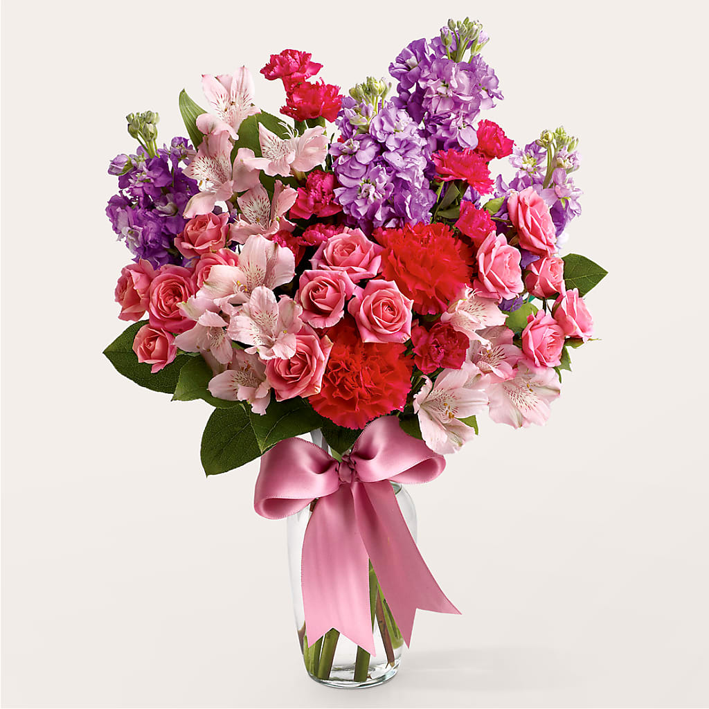 Main Character Bouquet – THE CARRIAGE HOUSE FLORAL & GIFTS, Marlette MI