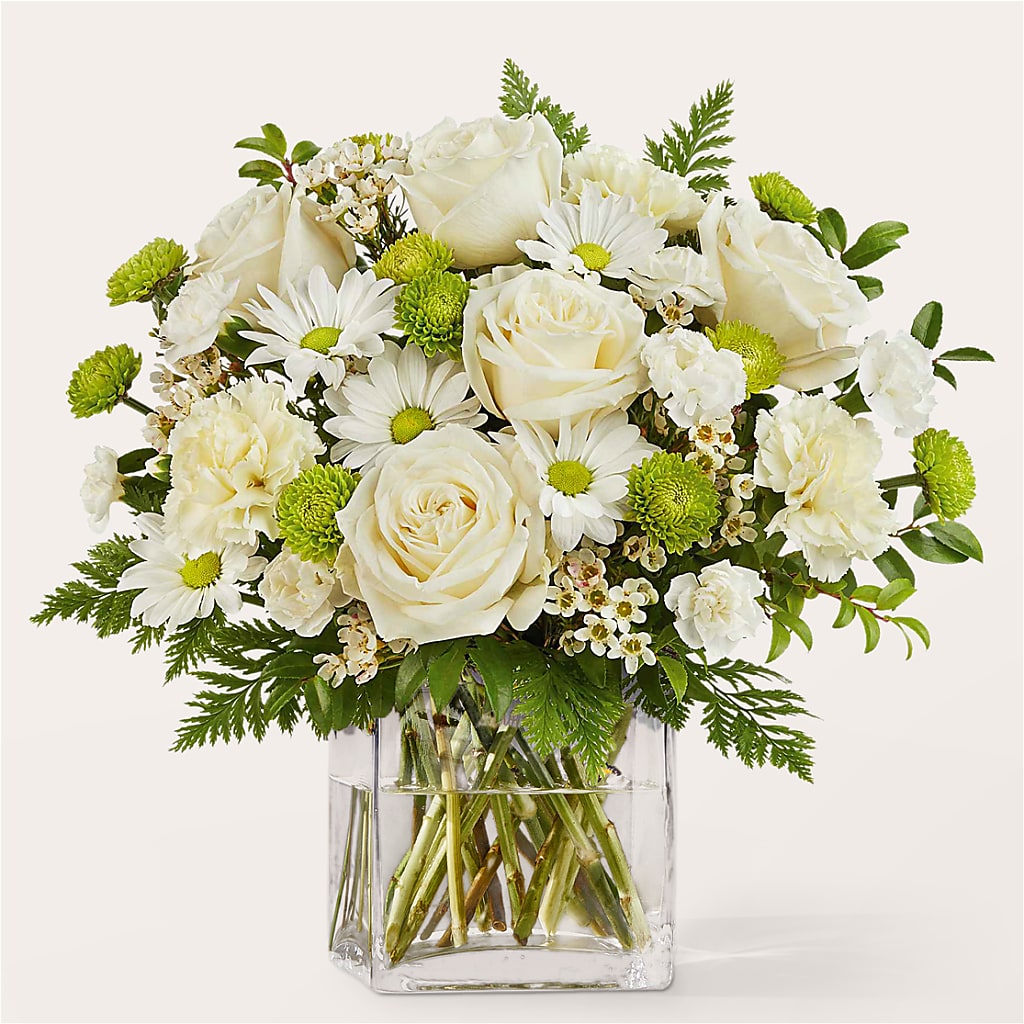 Momentary Meditation Bouquet – THE CARRIAGE HOUSE FLORAL & GIFTS, Marlette MI