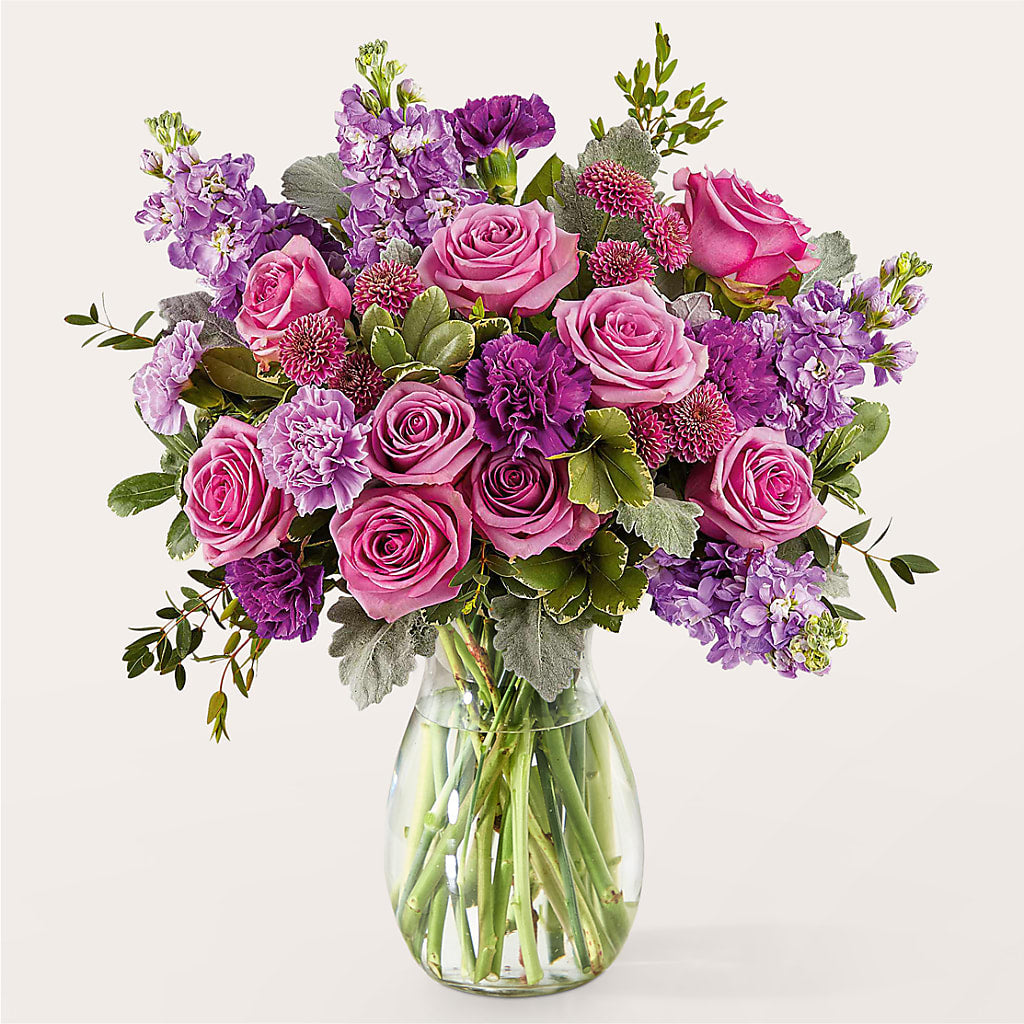 A Love Story Bouquet – THE CARRIAGE HOUSE FLORAL & GIFTS, Marlette MI