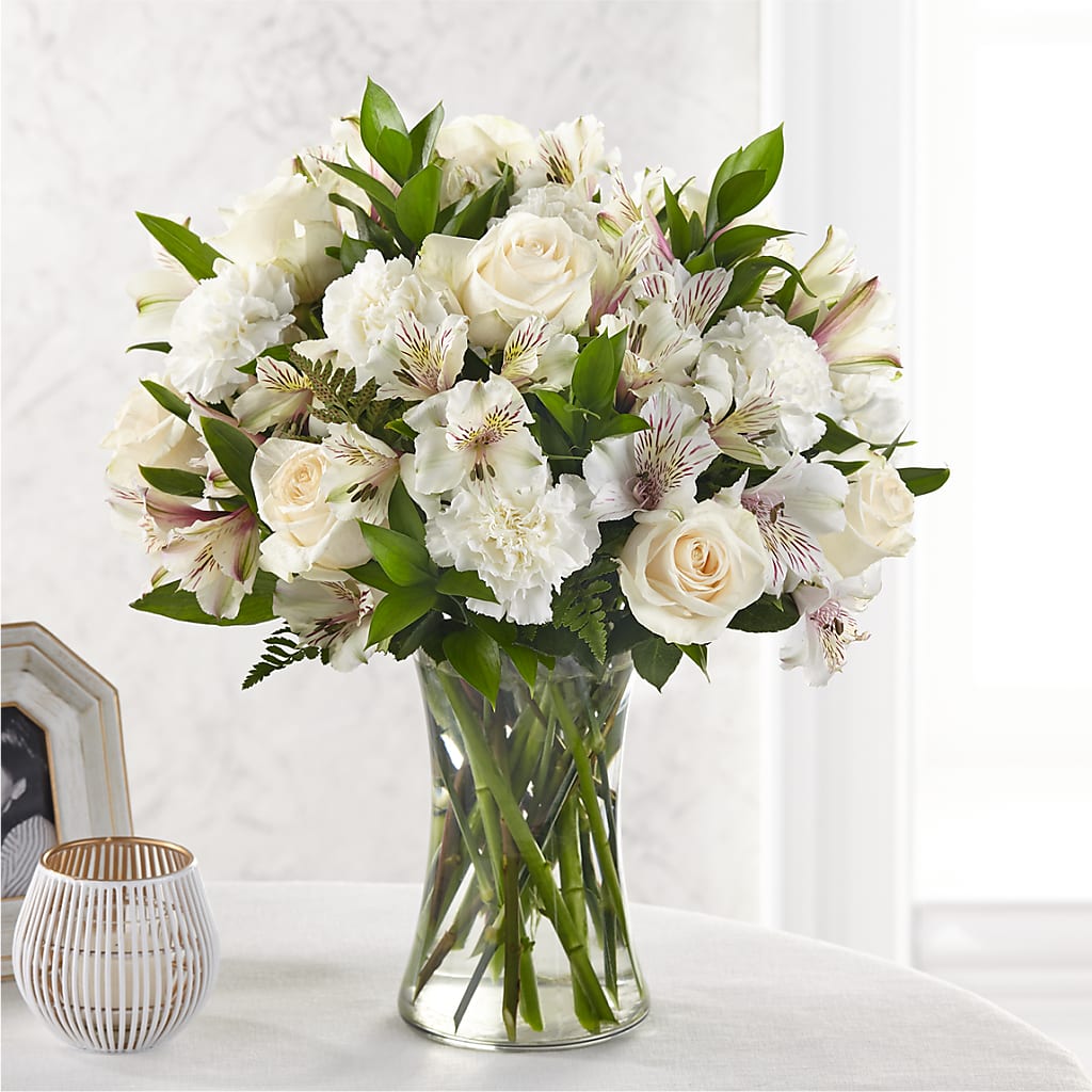 Cherished Friend Bouquet – THE CARRIAGE HOUSE FLORAL & GIFTS, Marlette MI