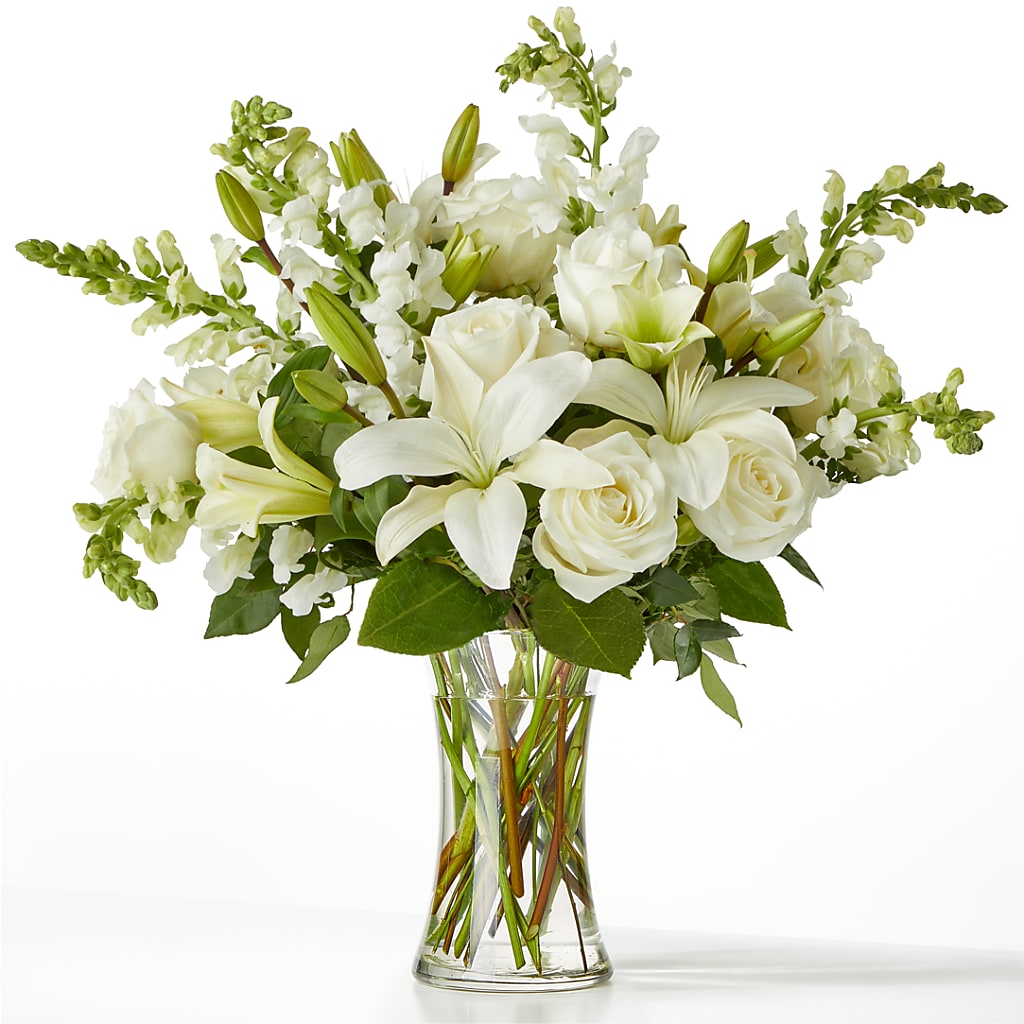 Eternal Friendship Bouquet – THE CARRIAGE HOUSE FLORAL & GIFTS, Marlette MI