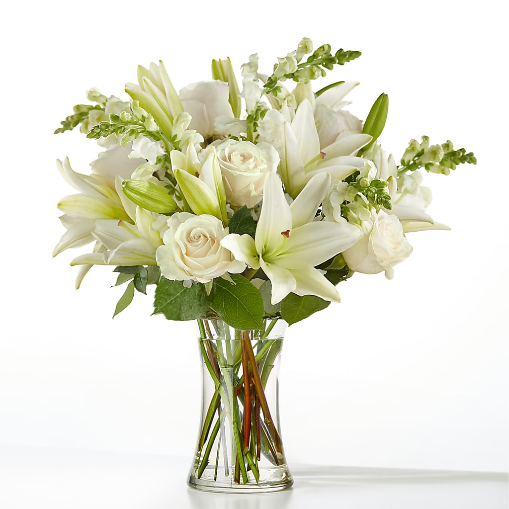 Eternal Friendship Bouquet – THE CARRIAGE HOUSE FLORAL & GIFTS, Marlette MI
