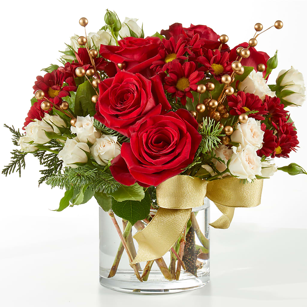 Believe Bouquet – THE CARRIAGE HOUSE FLORAL & GIFTS, Marlette MI