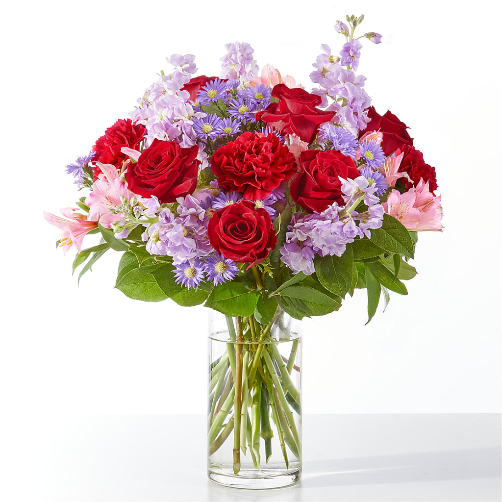 Your Majesty Bouquet – THE CARRIAGE HOUSE FLORAL & GIFTS, Marlette MI