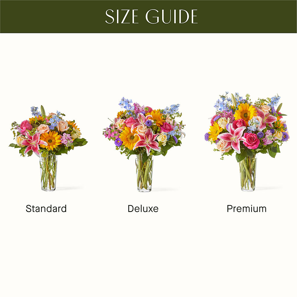 Dreamy Meadows Bouquet – THE CARRIAGE HOUSE FLORAL & GIFTS, Marlette MI
