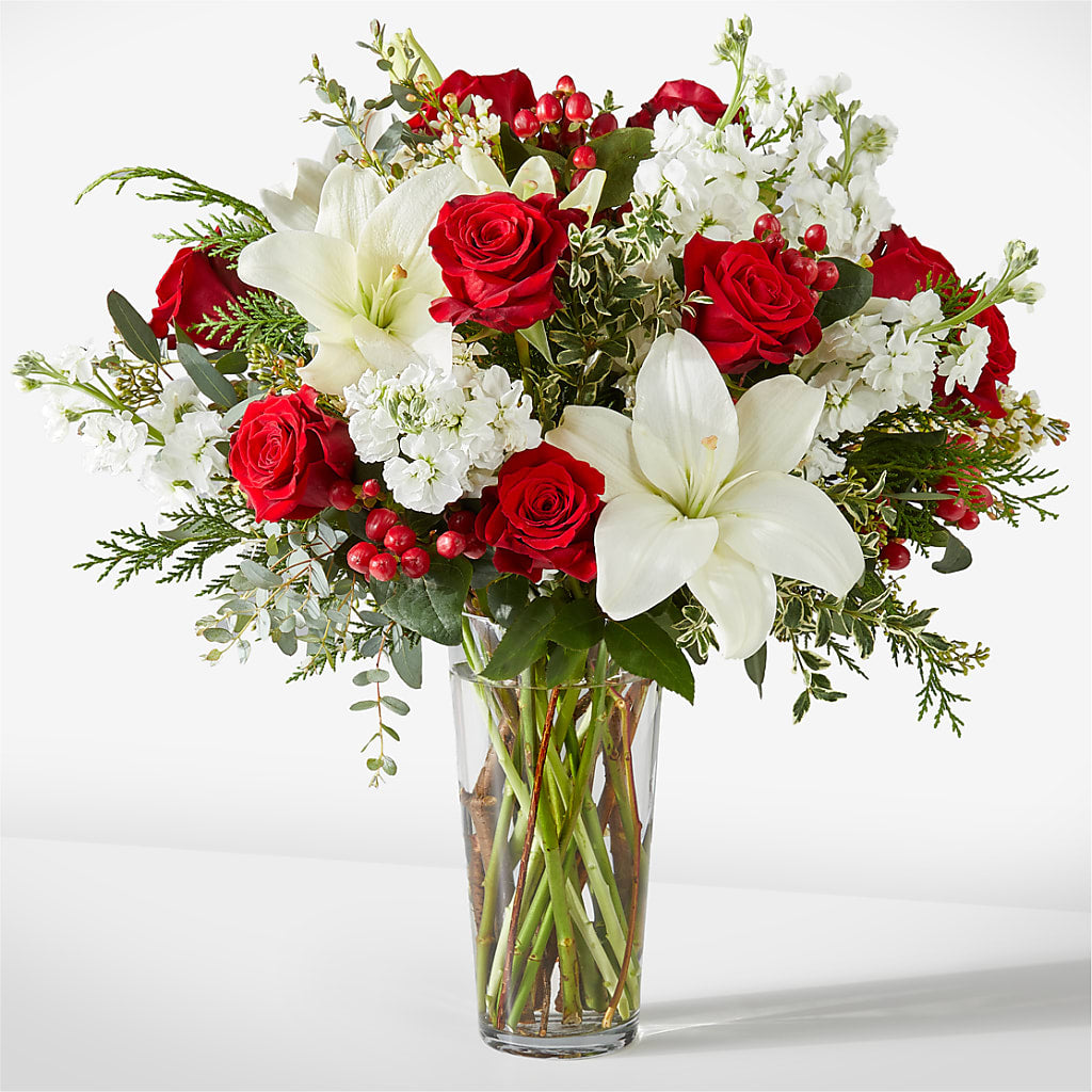 Twinkle Lights Bouquet – THE CARRIAGE HOUSE FLORAL & GIFTS, Marlette MI