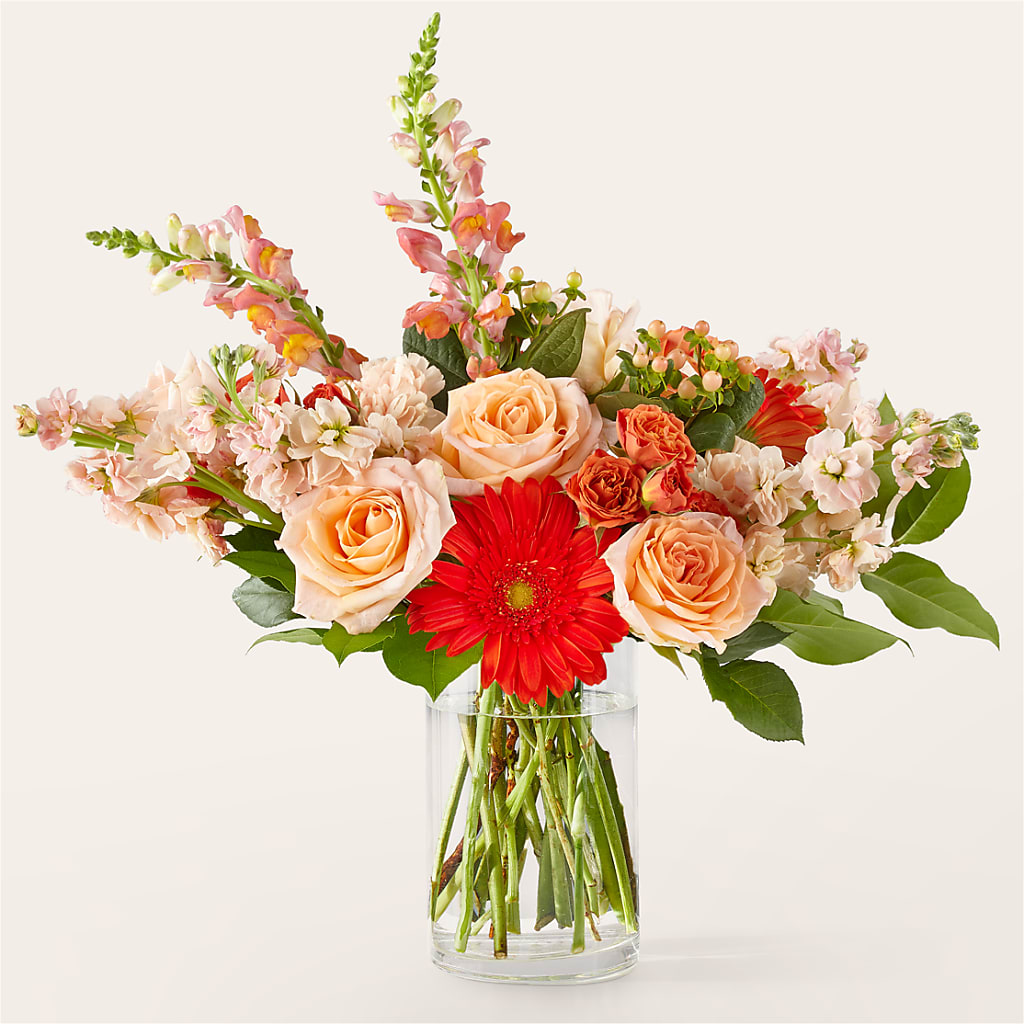 Paloma Please Bouquet – THE CARRIAGE HOUSE FLORAL & GIFTS, Marlette MI