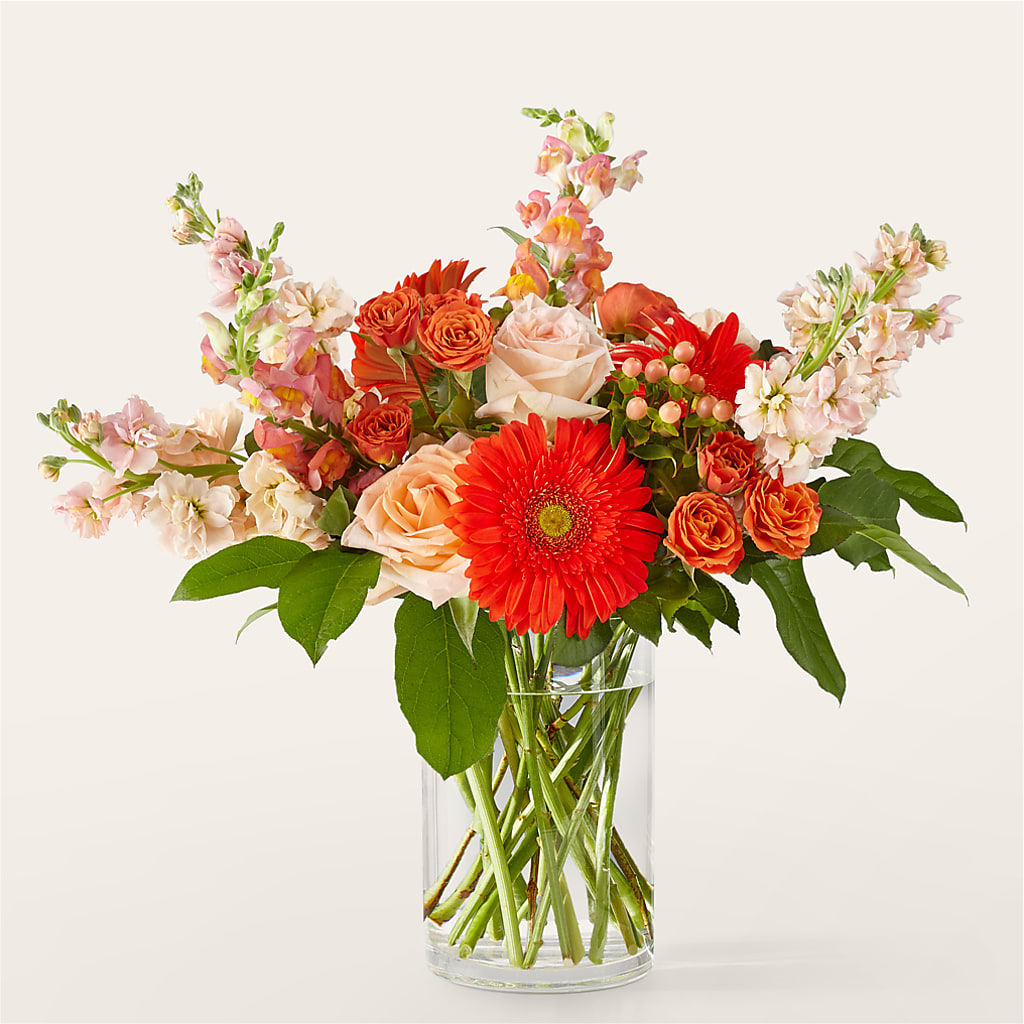 Paloma Please Bouquet – THE CARRIAGE HOUSE FLORAL & GIFTS, Marlette MI