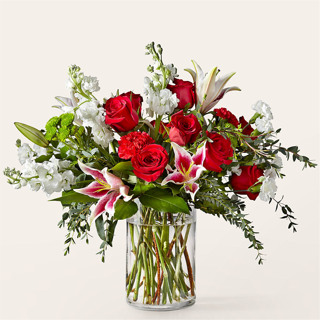 Gumdrop Button Bouquet – THE CARRIAGE HOUSE FLORAL & GIFTS, Marlette MI