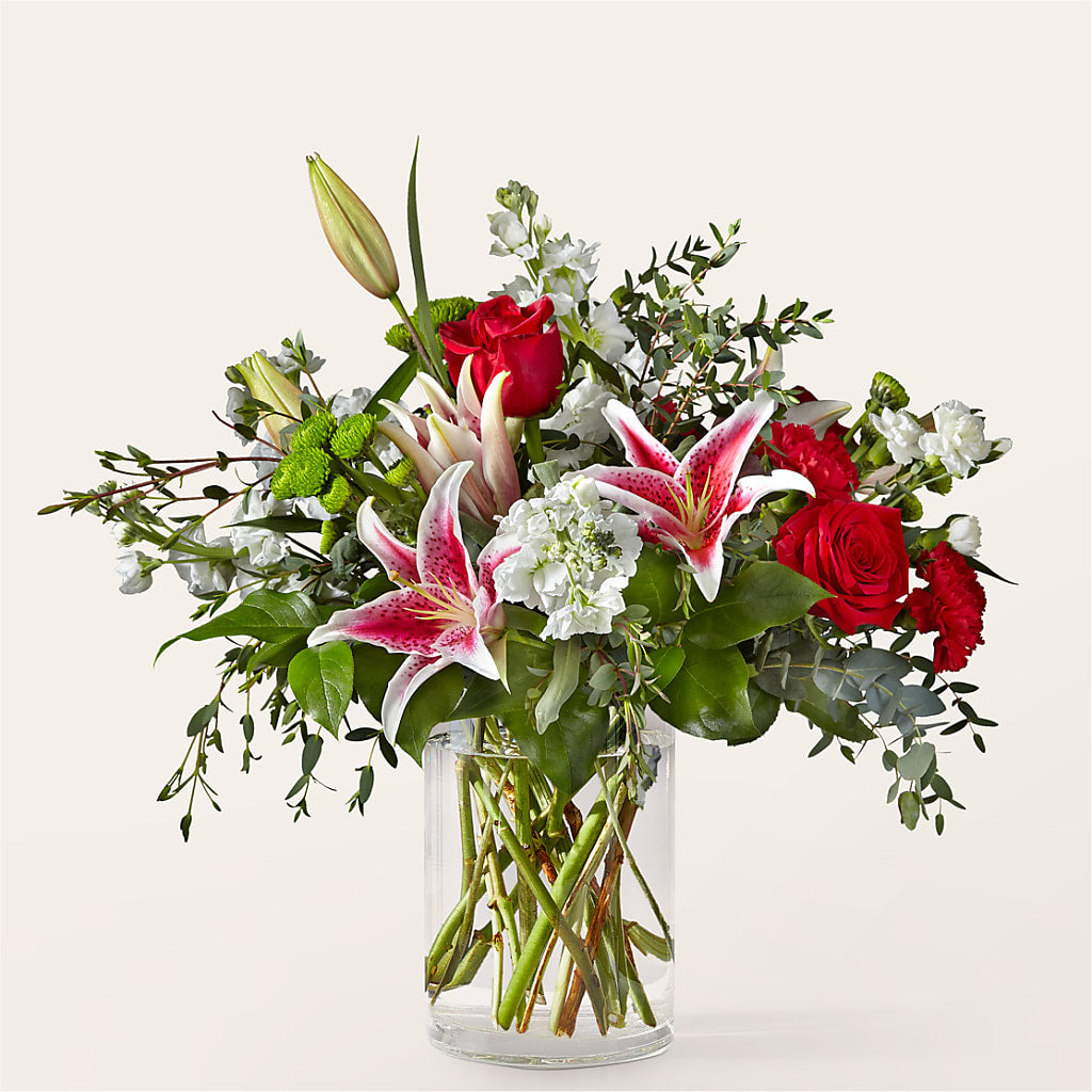 Gumdrop Button Bouquet – THE CARRIAGE HOUSE FLORAL & GIFTS, Marlette MI