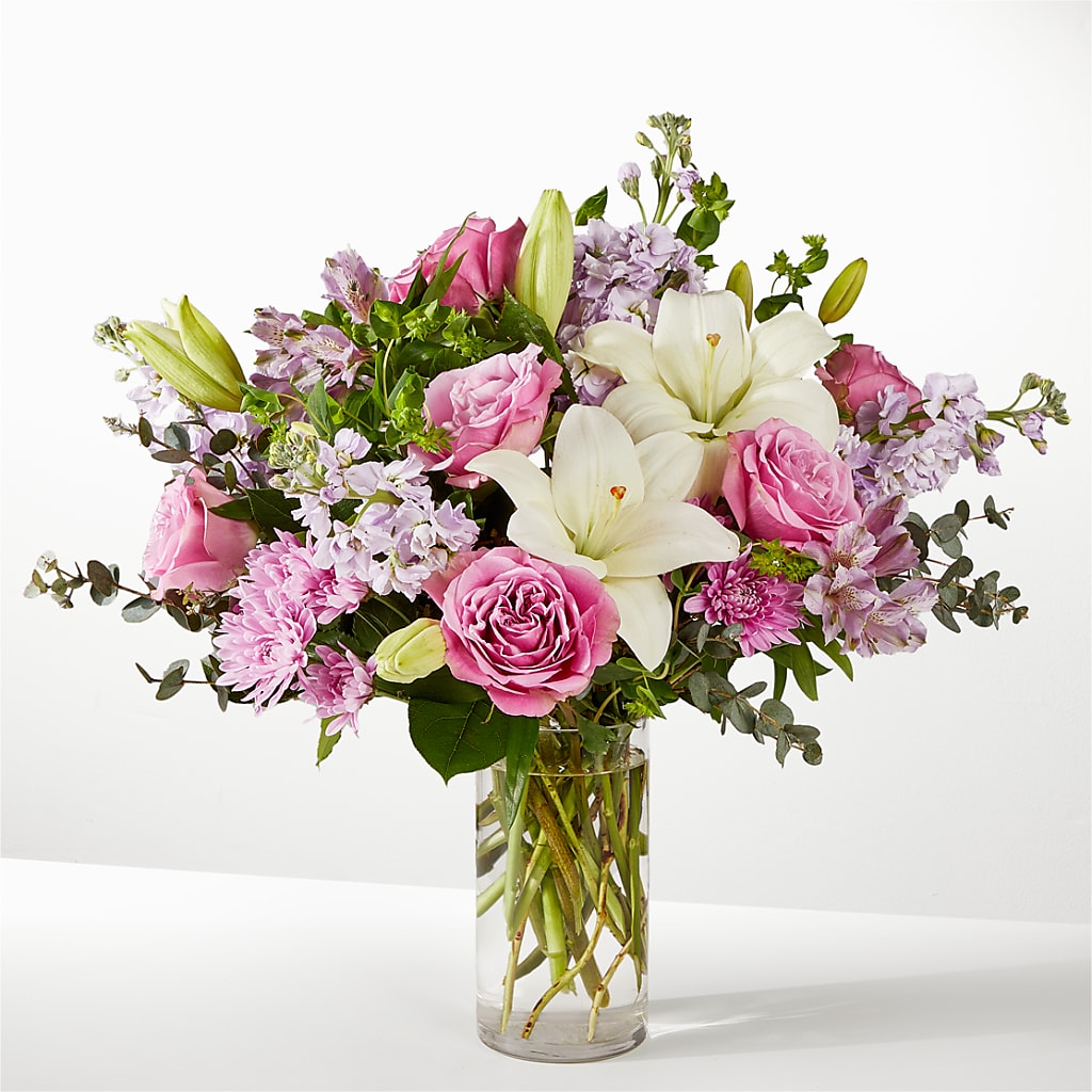 Daydreamer Bouquet – THE CARRIAGE HOUSE FLORAL & GIFTS, Marlette MI