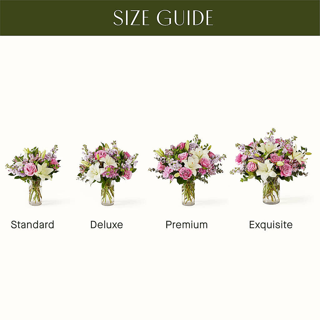 Daydreamer Bouquet – THE CARRIAGE HOUSE FLORAL & GIFTS, Marlette MI