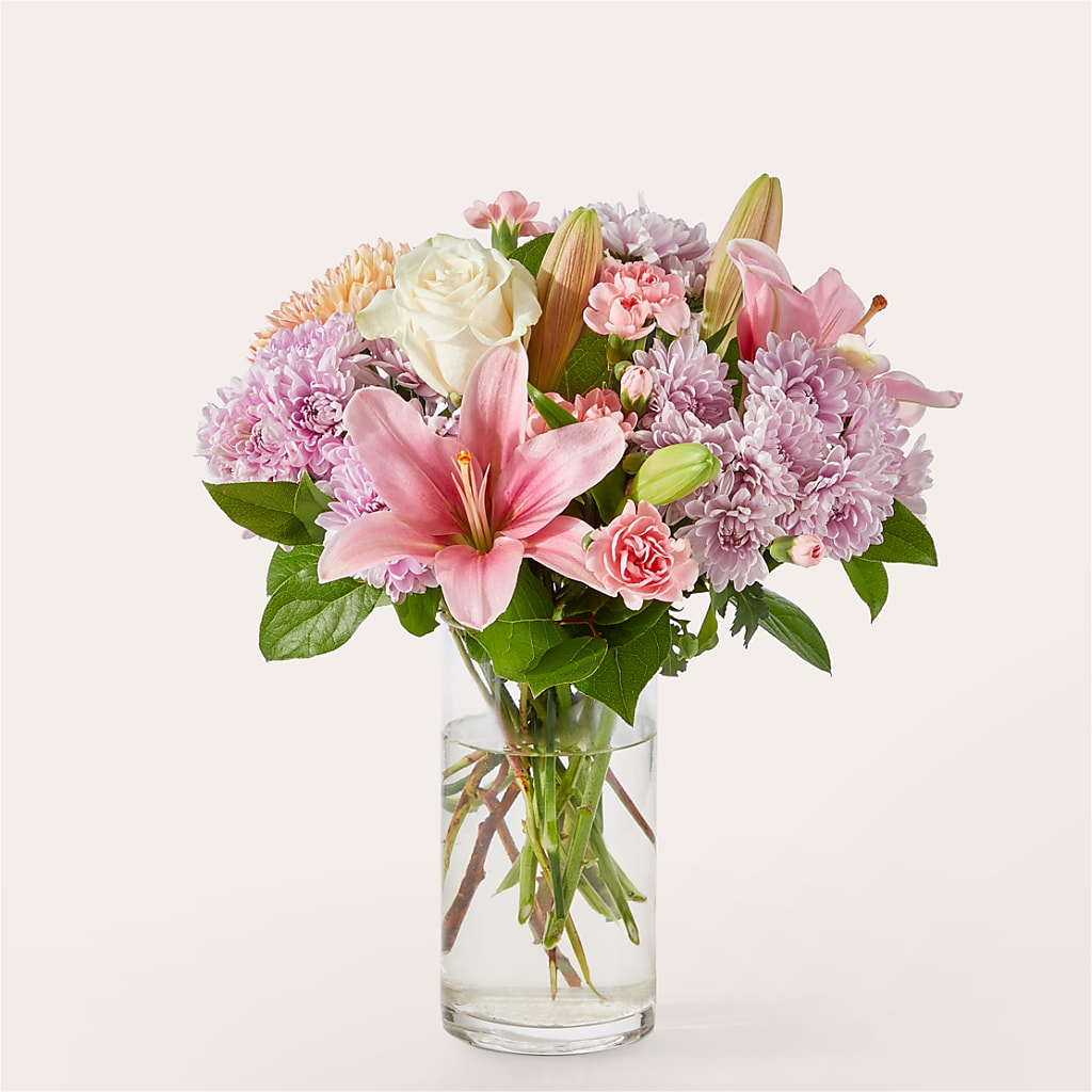 Gelato Bouquet – THE CARRIAGE HOUSE FLORAL & GIFTS, Marlette MI