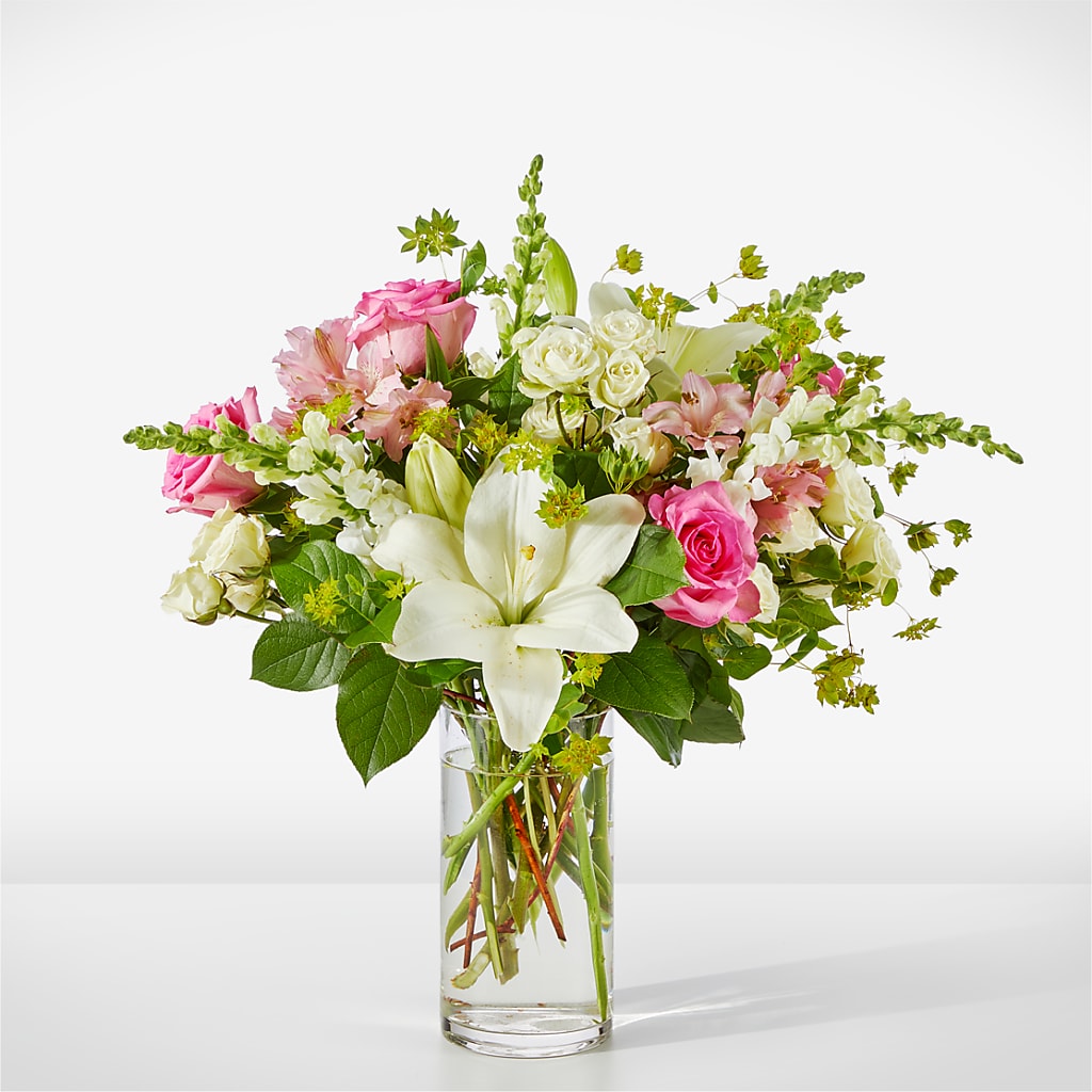 Fondly Bouquet – THE CARRIAGE HOUSE FLORAL & GIFTS, Marlette MI