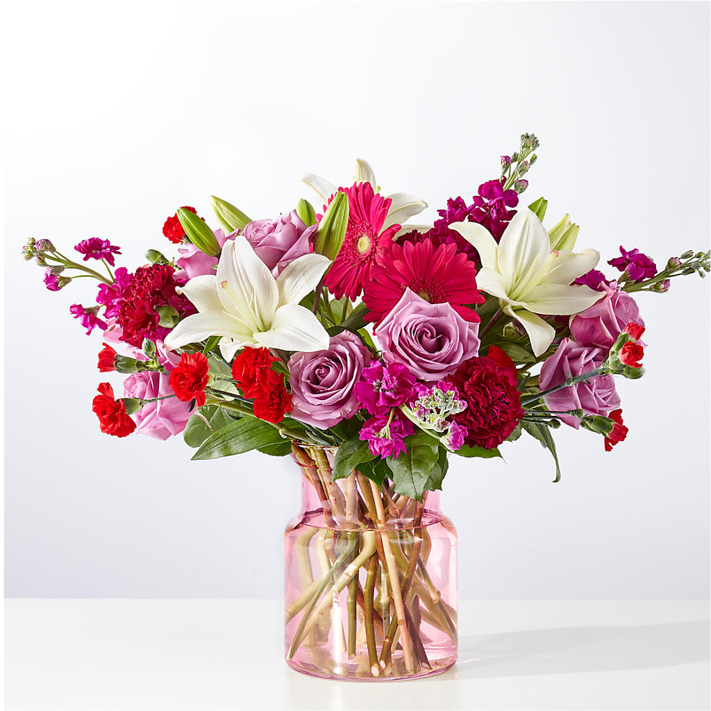 Other Half Bouquet – THE CARRIAGE HOUSE FLORAL & GIFTS, Marlette MI