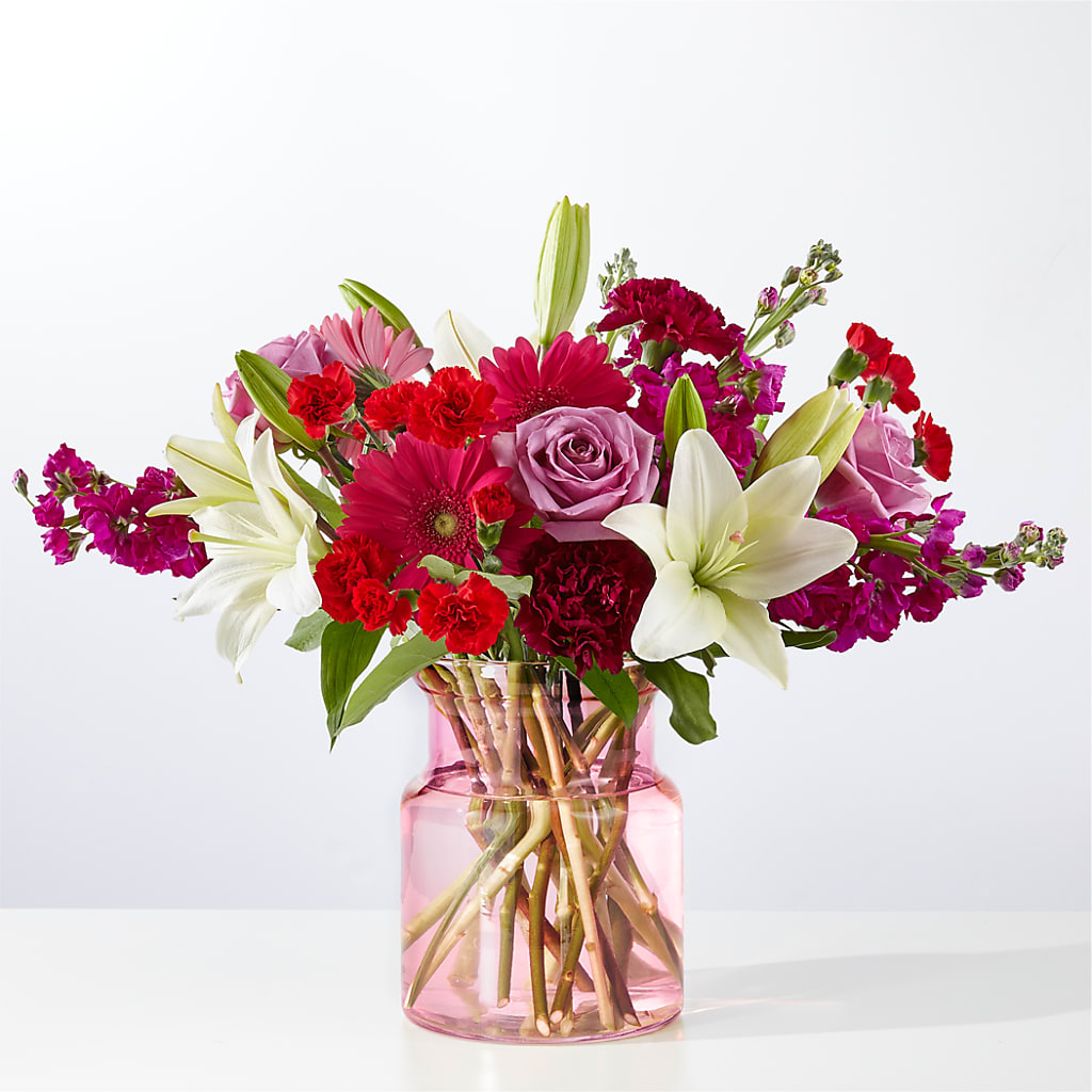 Other Half Bouquet – THE CARRIAGE HOUSE FLORAL & GIFTS, Marlette MI