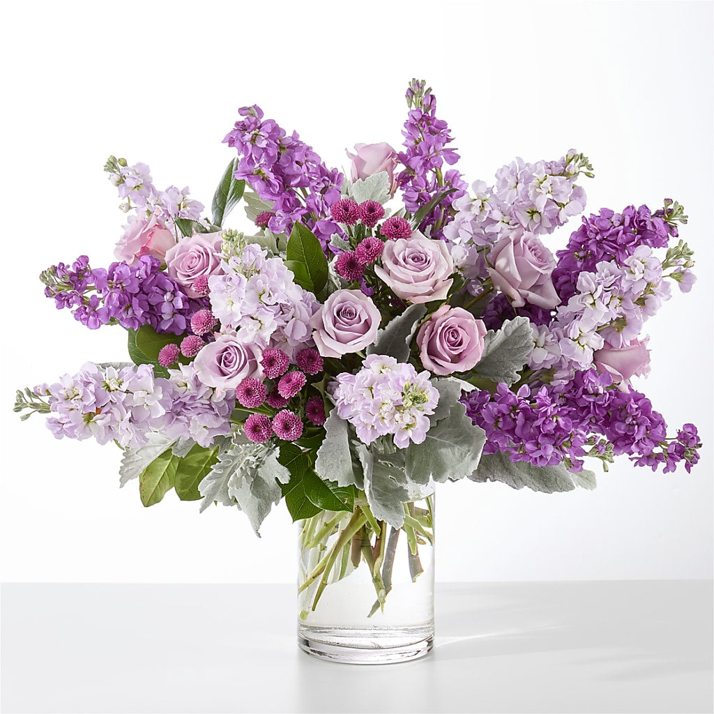 One in a Million Bouquet – THE CARRIAGE HOUSE FLORAL & GIFTS, Marlette MI