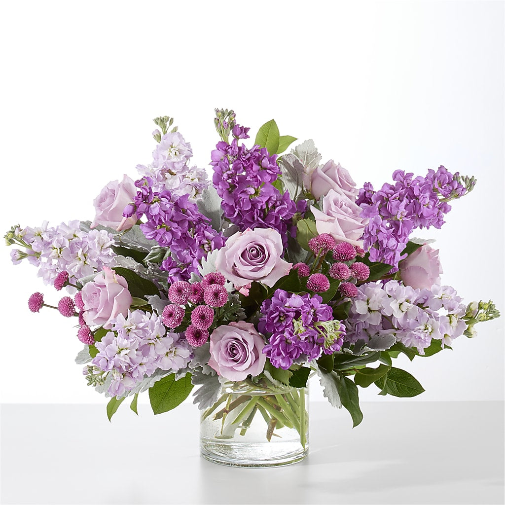 One in a Million Bouquet – THE CARRIAGE HOUSE FLORAL & GIFTS, Marlette MI