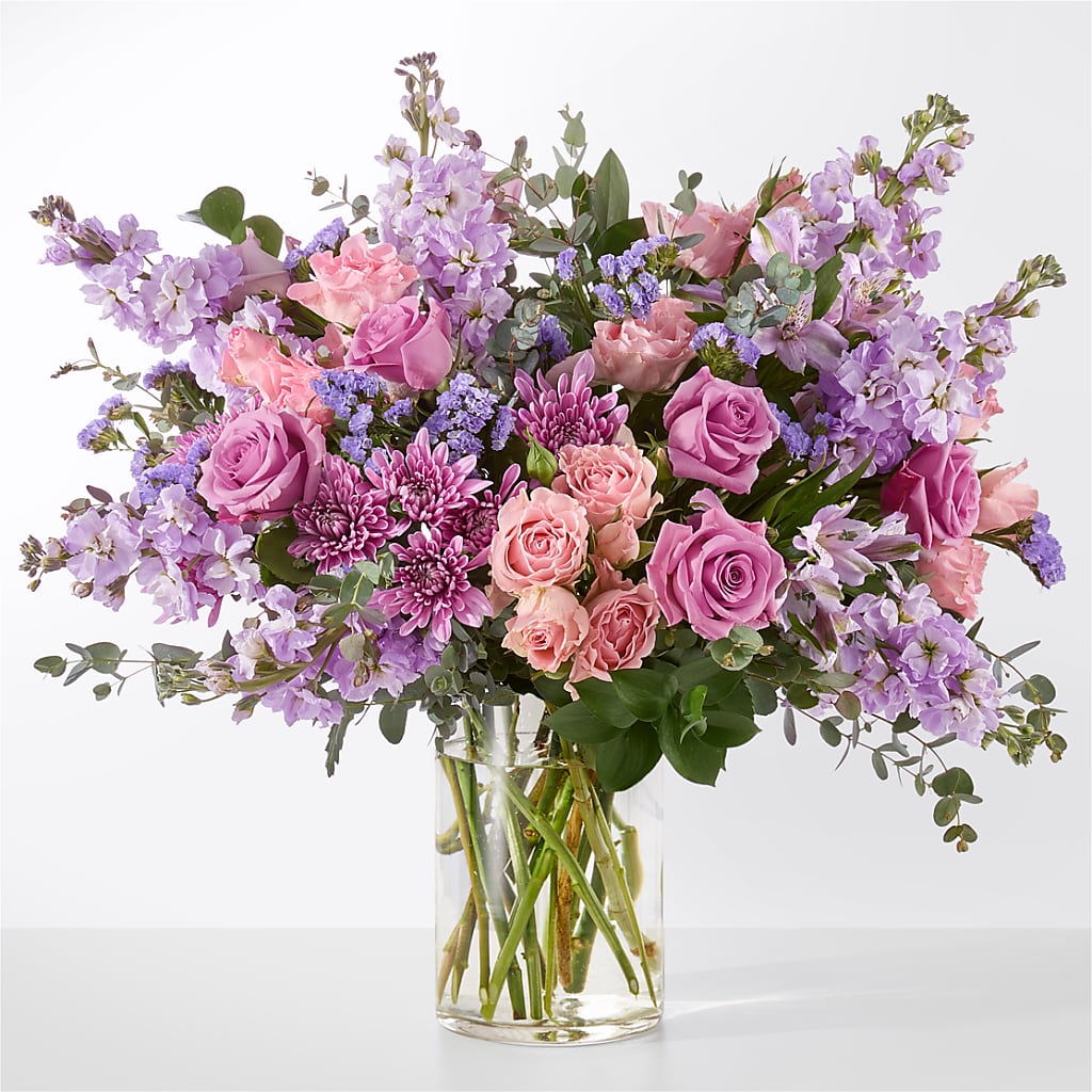 Cloud Nine Bouquet – THE CARRIAGE HOUSE FLORAL & GIFTS, Marlette MI