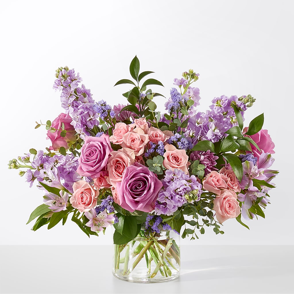 Cloud Nine Bouquet – THE CARRIAGE HOUSE FLORAL & GIFTS, Marlette MI