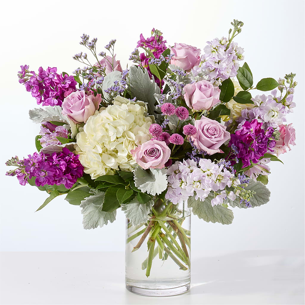 Empress Bouquet – THE CARRIAGE HOUSE FLORAL & GIFTS, Marlette MI