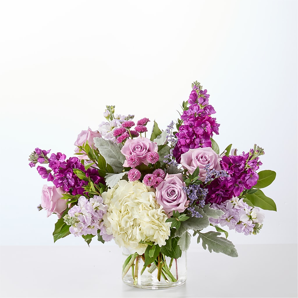 Empress Bouquet – THE CARRIAGE HOUSE FLORAL & GIFTS, Marlette MI