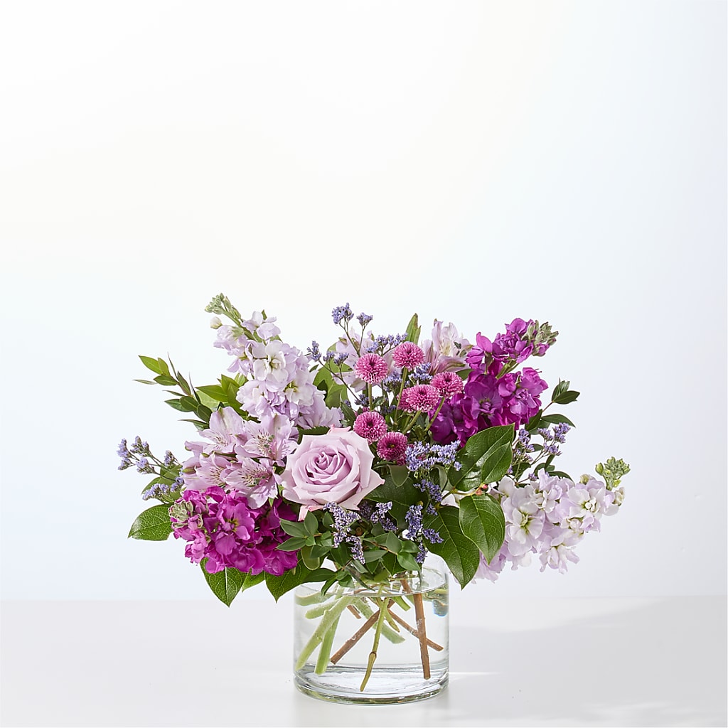 Empress Bouquet – THE CARRIAGE HOUSE FLORAL & GIFTS, Marlette MI