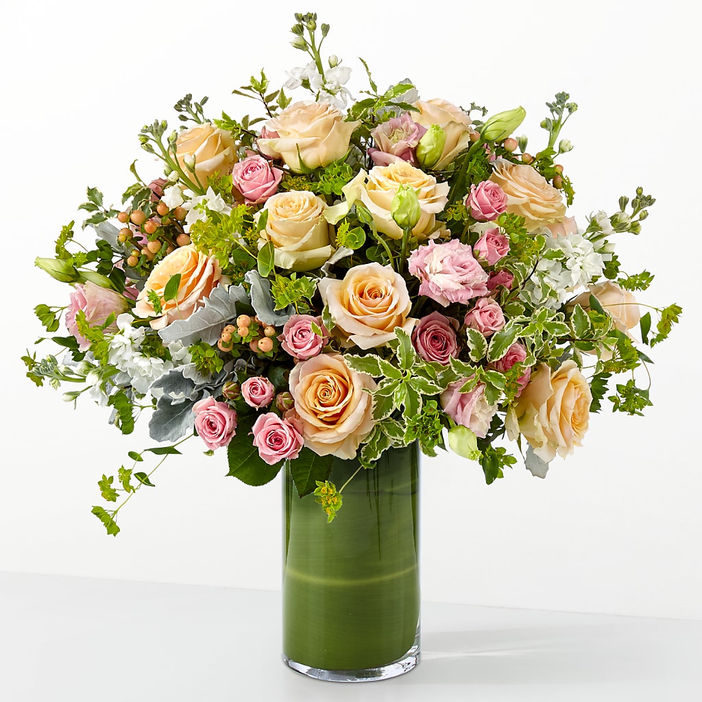 The Glamour Shot – THE CARRIAGE HOUSE FLORAL & GIFTS, Marlette MI