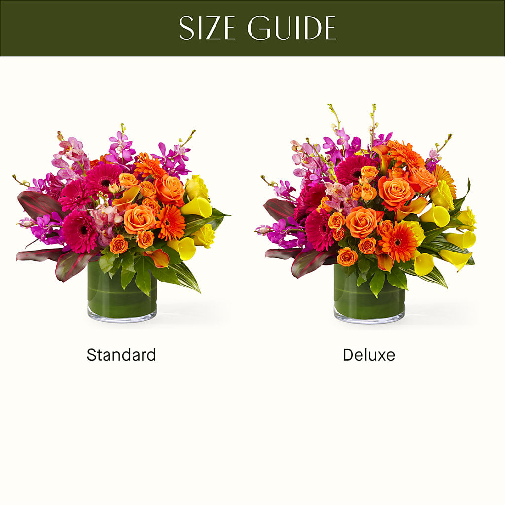 The Mosaic – THE CARRIAGE HOUSE FLORAL & GIFTS, Marlette MI