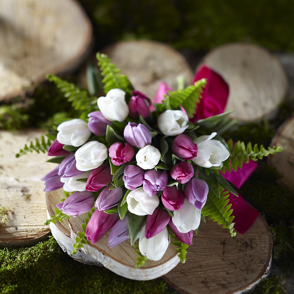 Steal My Heart Bouquet – THE CARRIAGE HOUSE FLORAL & GIFTS, Marlette MI