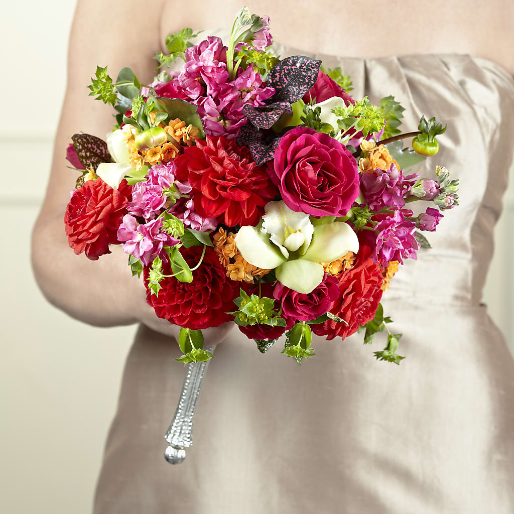 True Happiness Bouquet – THE CARRIAGE HOUSE FLORAL & GIFTS, Marlette MI