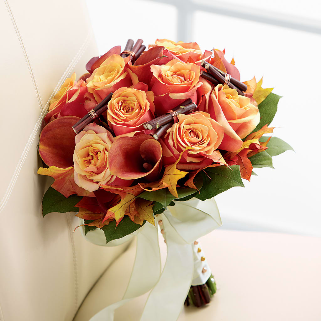 Love Everlasting Bouquet – THE CARRIAGE HOUSE FLORAL & GIFTS, Marlette MI