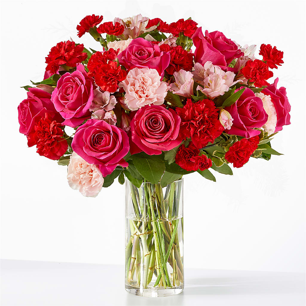 You're Precious Bouquet – THE CARRIAGE HOUSE FLORAL & GIFTS, Marlette MI
