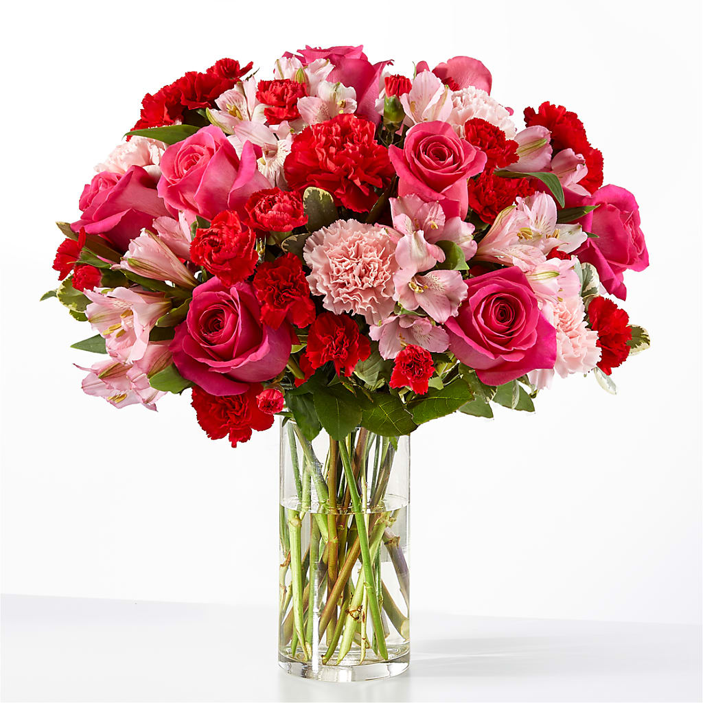 You're Precious Bouquet – THE CARRIAGE HOUSE FLORAL & GIFTS, Marlette MI