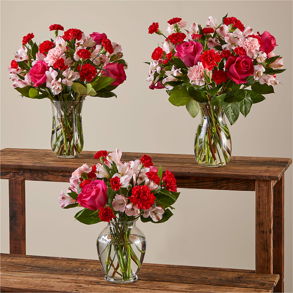 You're Precious Bouquet – THE CARRIAGE HOUSE FLORAL & GIFTS, Marlette MI